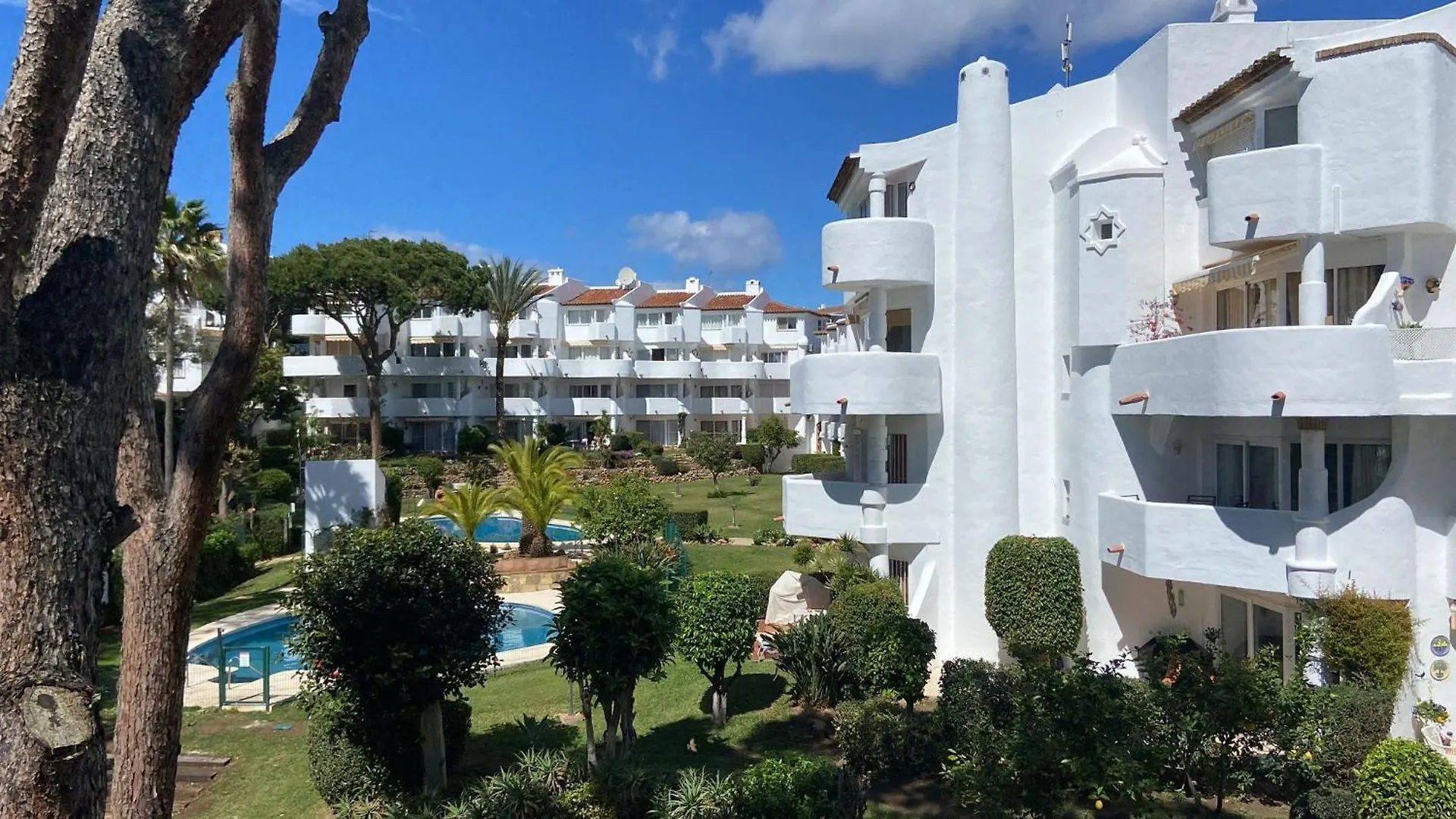 Apartment Calle Pinos De Calahonda Sitio de Calahonda