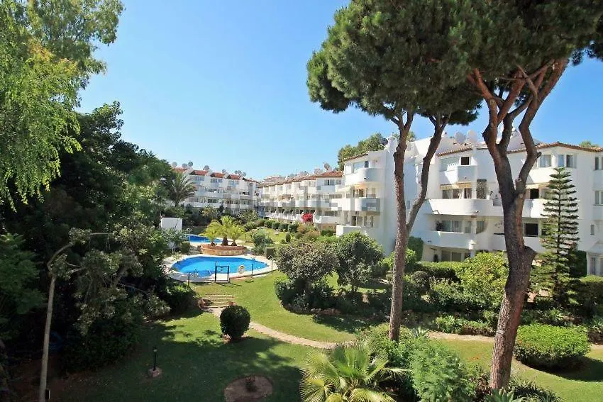 Apartment Calle Pinos De Calahonda Sitio de Calahonda