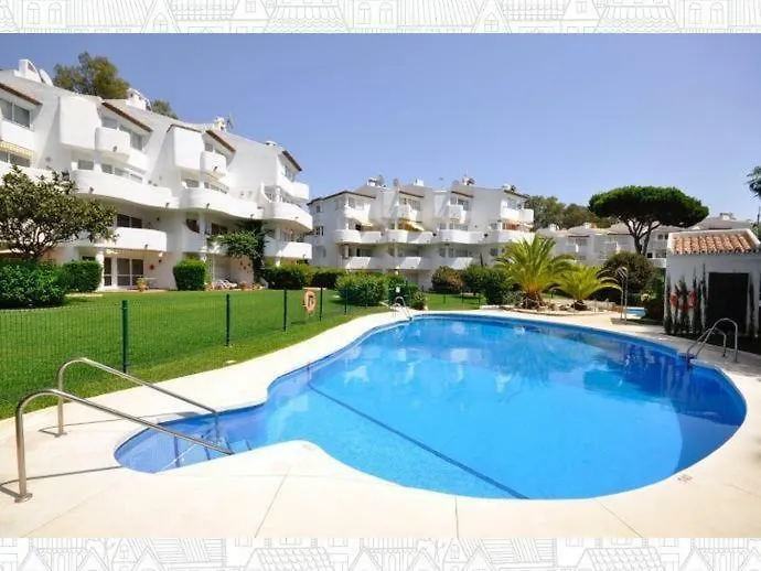 Apartment Calle Pinos De Calahonda Sitio de Calahonda