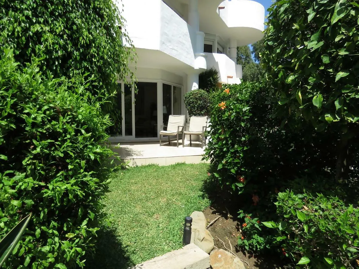 Apartment Calle Pinos De Calahonda Sitio de Calahonda