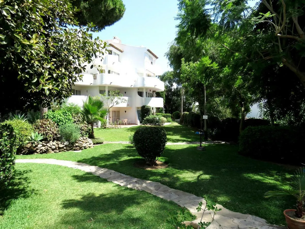 Calle Pinos De Calahonda Sitio de Calahonda Apartment