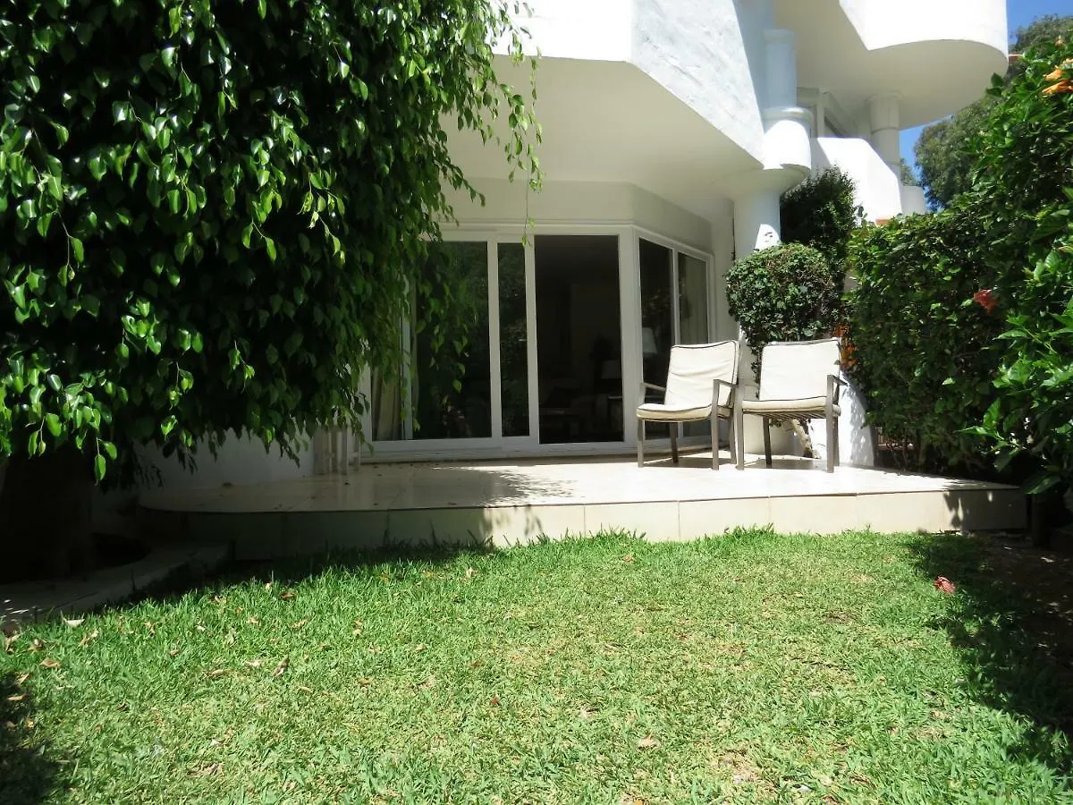 Apartment Calle Pinos De Calahonda Sitio de Calahonda