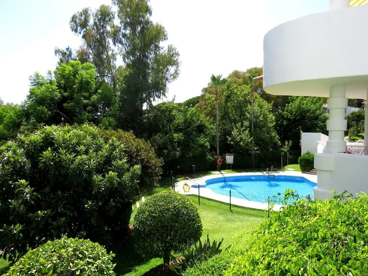 Apartment Calle Pinos De Calahonda Sitio de Calahonda