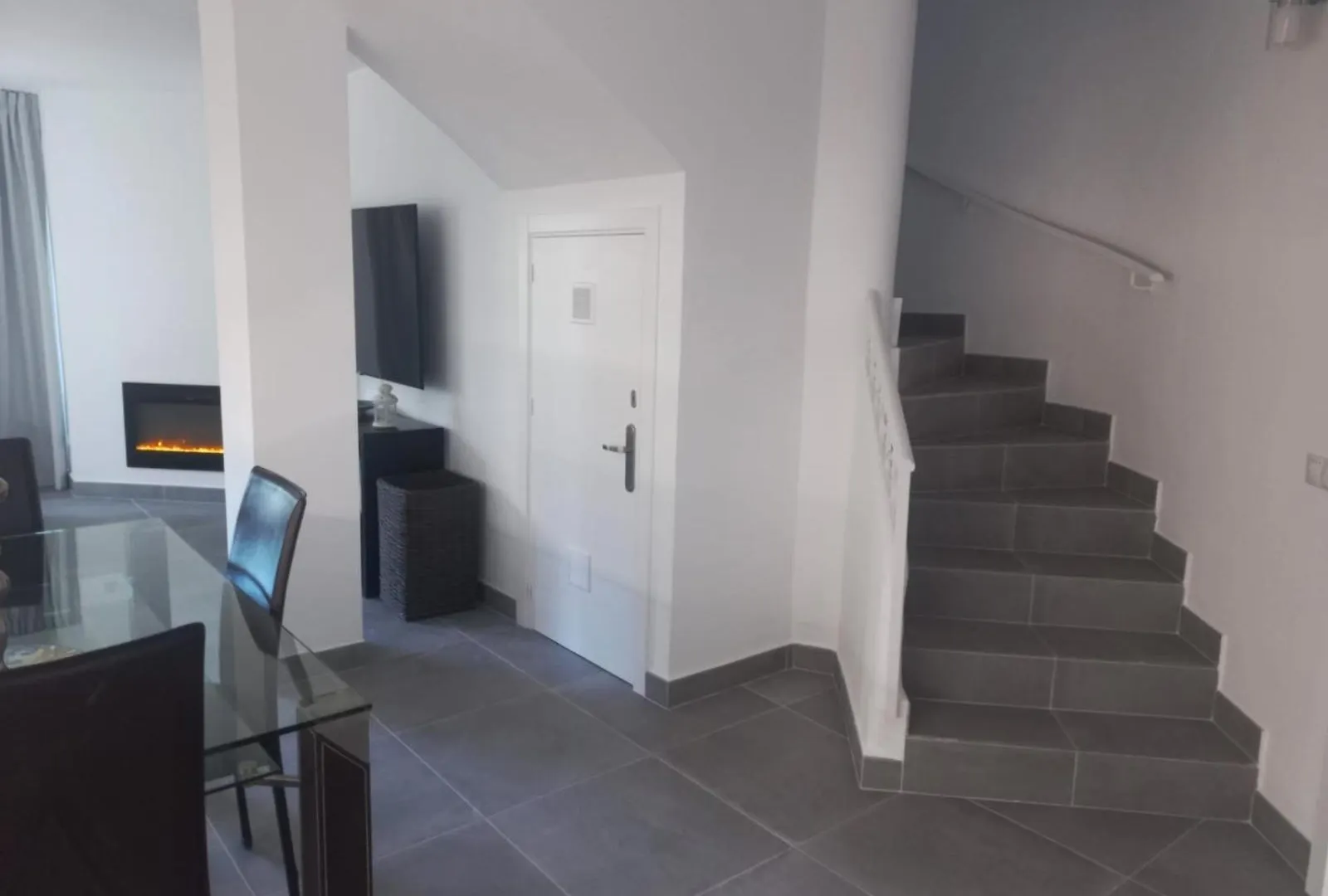 Appartement Calle Pinos De Calahonda Sitio de Calahonda Espagne