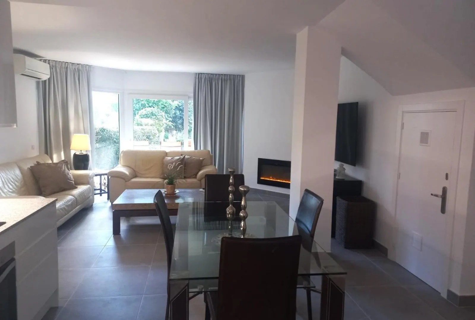 Appartement Calle Pinos De Calahonda Sitio de Calahonda
